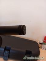 reximex throne Gen 2 5.5