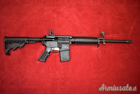 Smith & Wesson M&P 15 .223 Remington