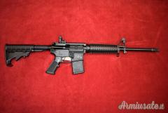 Smith & Wesson M&P 15 .223 Remington
