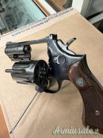 Revolver Franchi 22lr