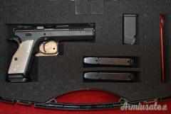 CZ | Ceska Zbrojovka Shadow 2 Tactical Sports 9x21mm IMI