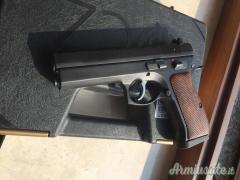 CZ modello 97B .45 ACP