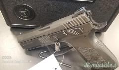 CZ | Ceska Zbrojovka 75 P-07  DUTY 9x21mm IMI