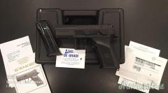 CZ | Ceska Zbrojovka 75 P-07  DUTY 9x21mm IMI