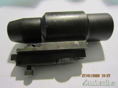 Cannocchiale WILD per SCHMIDT RUBIN K31