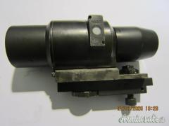 Cannocchiale WILD per SCHMIDT RUBIN K31