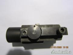 Cannocchiale WILD per SCHMIDT RUBIN K31