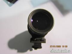 Cannocchiale WILD per SCHMIDT RUBIN K31