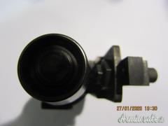 Cannocchiale WILD per SCHMIDT RUBIN K31