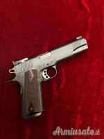 Kimber Custom Target II  .45 ACP