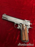 Kimber Custom Target II  .45 ACP
