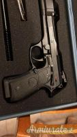 Beretta 96 combat 40 SW .40 Smith & Wesson | Auto  |  10 x 21 mm