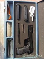 Beretta 96 combat 40 SW .40 Smith & Wesson | Auto  |  10 x 21 mm