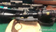 Marlin 39A .22 LR Long Rifle