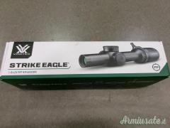 VORTEX STRIKE EAGLE 1-8X24   RIF AC902