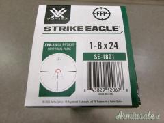VORTEX STRIKE EAGLE 1-8X24   RIF AC902