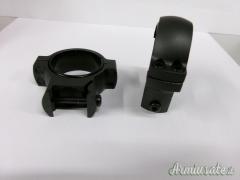 BURRIS EZ ANELLI TUBO DA 30 AC901