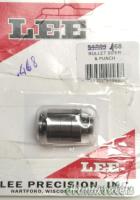 [# 545] Set Trafilatore Lee diametro .468