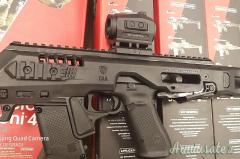 MICRO RONI 4X  FOR GLOCK