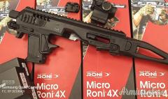 MICRO RONI 4X  FOR GLOCK