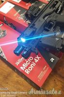 MICRO RONI 4X  FOR GLOCK