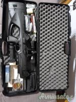 Umarex CX4 Storm 4.5/.177