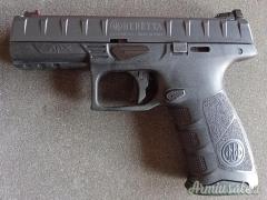 Beretta APX 9x21mm IMI