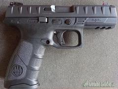 Beretta APX 9x21mm IMI