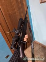 Winchester Xpr .300 Winchester Magnum