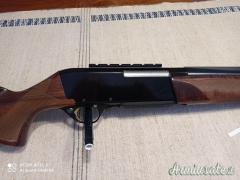 Browning Dualis .30-06 Springfield