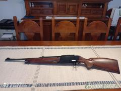 Browning Dualis .30-06 Springfield