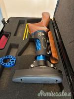 Calcio TSK nuovo — compatibile Beretta SERIE 680-682-688-692-694 —