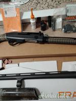 Franchi Affinity AL 48 A 48 Browning auto5 12