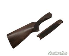 Beretta calcio e asta 686 silver pigeon I cal.28