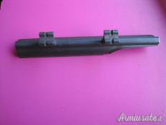 ATTACCO OTTICA PER FAL STG 58