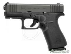Pistola semiauto Glock 43X Rail Cal 9x19 (NUOVO)