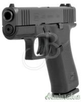 Pistola semiauto Glock 43X Rail Cal 9x19 (NUOVO)