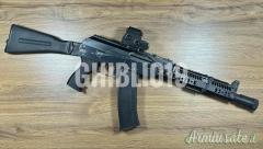 E&L AK-105 Zenitco Custom