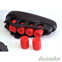 CERCO calciolo smorzamento rinculo