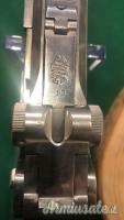 Luger dwm 1918 commerciale 7.65x22mm Parabellum  |  7.65x22mm Luger  | .30 Luger