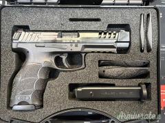 Heckler & Koch SFP9L OR 9x19 Nuova