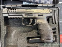 Heckler & Koch SFP9L OR 9x19 Nuova