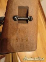 Calcio Carcano lungo