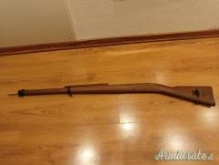 Calcio Carcano lungo