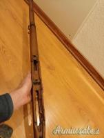 Calcio Carcano lungo