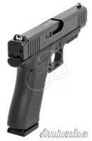 Pistola semiauto Glock 48 Rail cal. 9x21 (NUOVA)