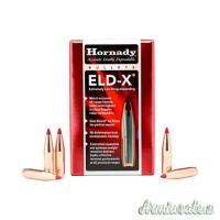 Hornady eld X 178 grani cal 30 n 63