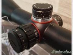 Cannocchiale Bushnell NITRO 3-18x56