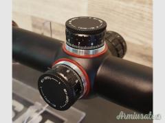 Cannocchiale Bushnell NITRO 3-18x56