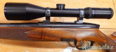 Carabina Steyr Mannlicher cal. 7 REM MAG